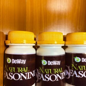 Deway Natural Seasoning